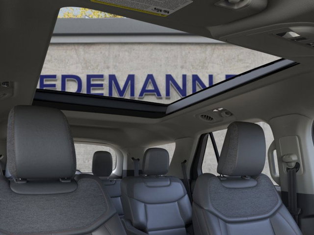 New 2026 Ford Explorer ACTIV - photo 22