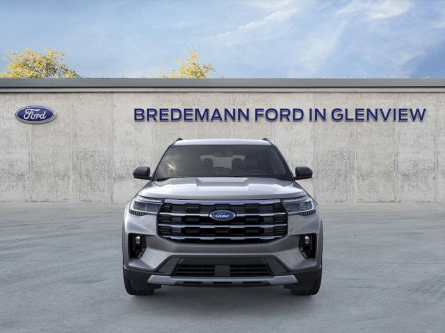 New 2026 Ford Explorer ACTIV - photo 6