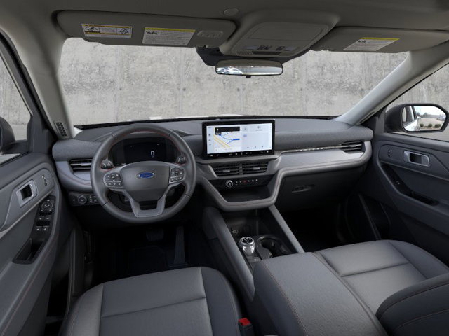 New 2026 Ford Explorer ACTIV - photo 9