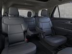 New 2026 Ford Explorer ACTIV thumbnail 10