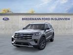 New 2026 Ford Explorer ACTIV thumbnail 2