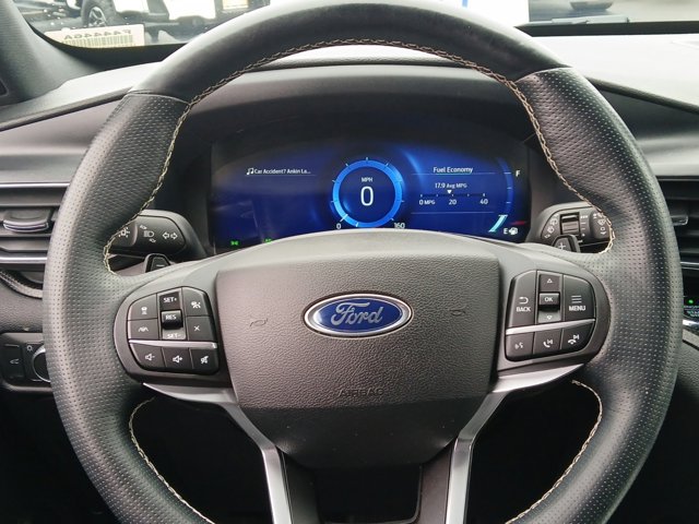 Used 2020 Ford Explorer ST - photo 10