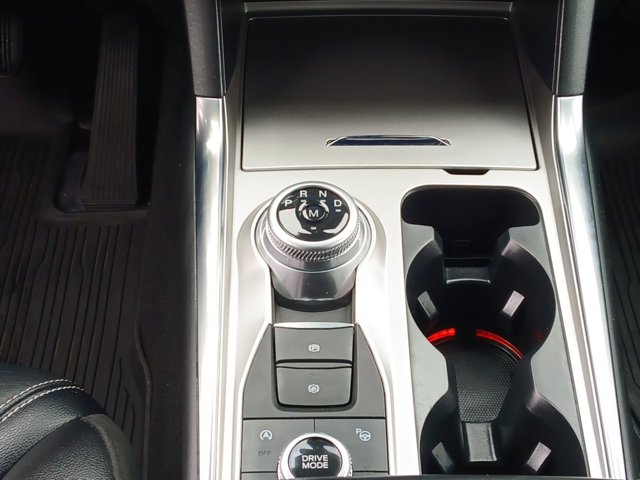 Used 2020 Ford Explorer ST - photo 12