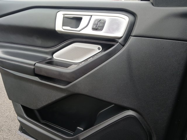 Used 2020 Ford Explorer ST - photo 17