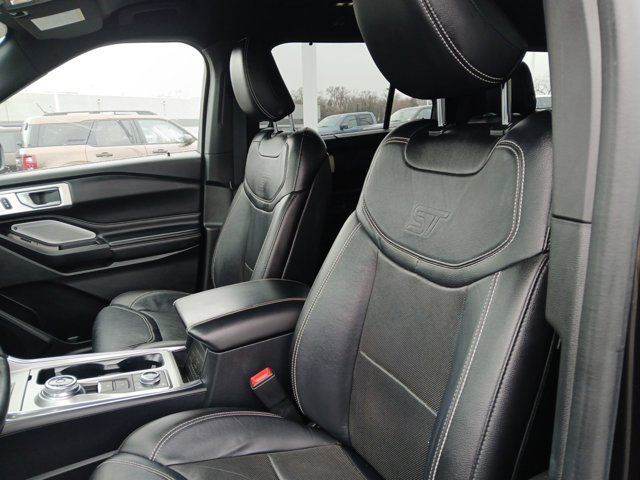 Used 2020 Ford Explorer ST - photo 20
