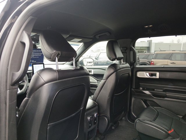 Used 2020 Ford Explorer ST - photo 21