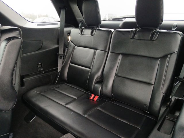 Used 2020 Ford Explorer ST - photo 23