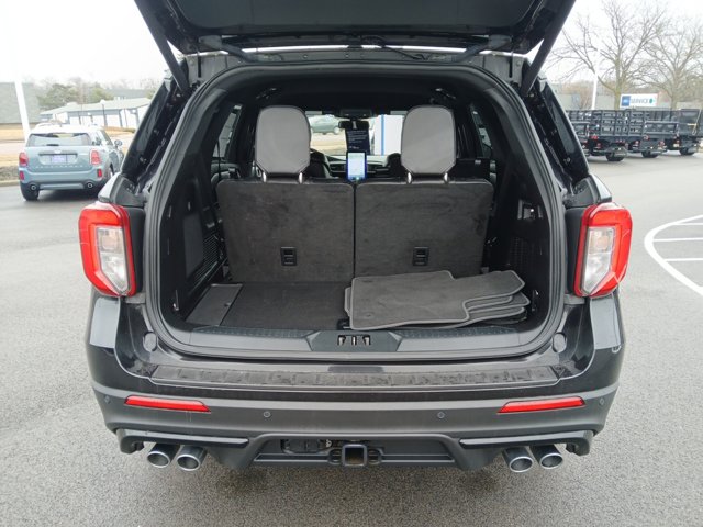 Used 2020 Ford Explorer ST - photo 24