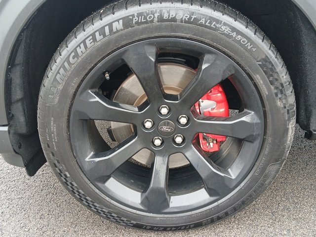 Used 2020 Ford Explorer ST - photo 29