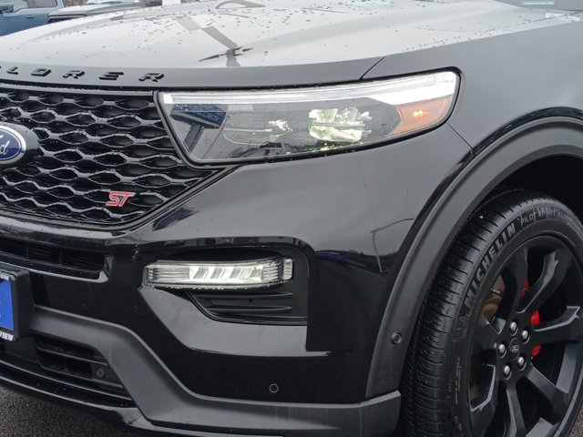 Used 2020 Ford Explorer ST - photo 30