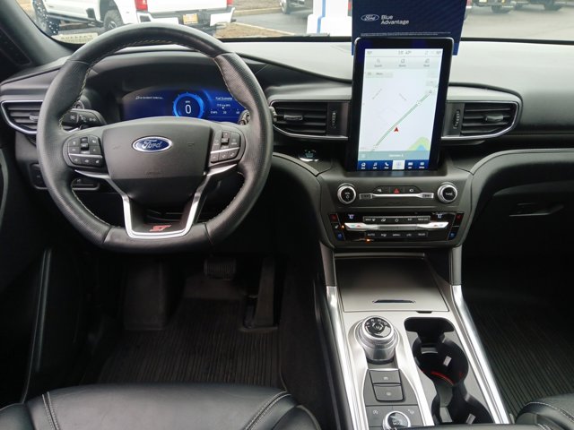 Used 2020 Ford Explorer ST - photo 6