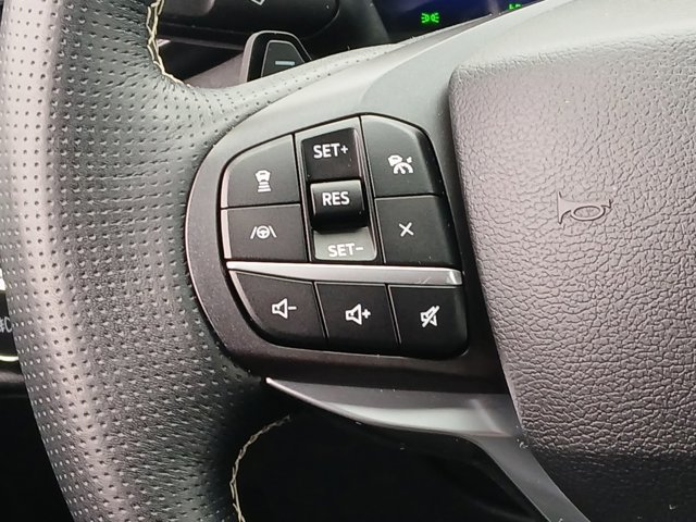 Used 2020 Ford Explorer ST - photo 8