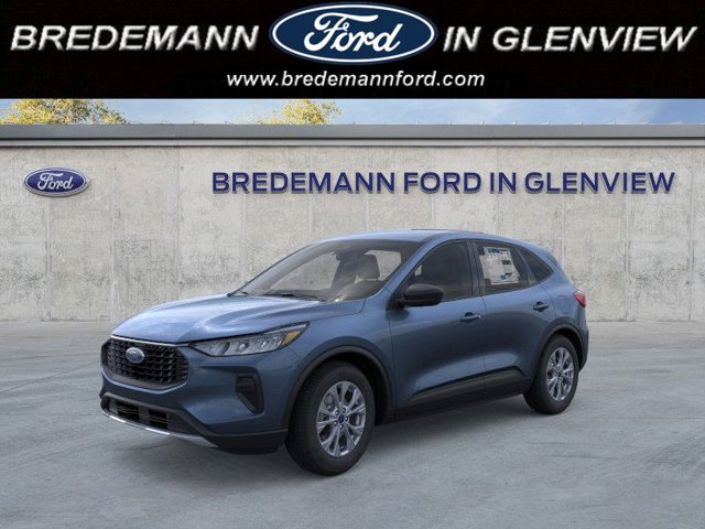 New 2026 Ford Escape ACTIV - photo 23