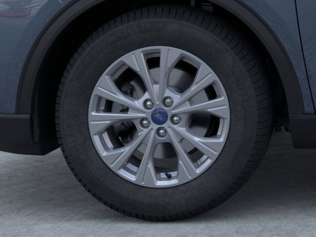 New 2026 Ford Escape ACTIV - photo 18