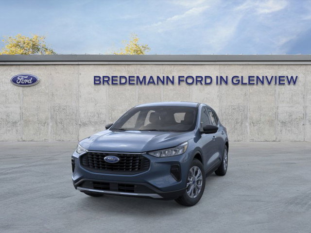 New 2026 Ford Escape - photo 1