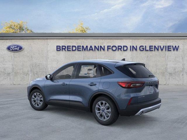 New 2026 Ford Escape ACTIV - photo 3
