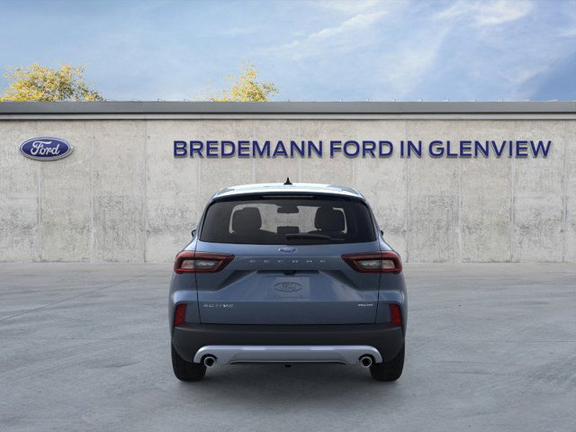 New 2026 Ford Escape ACTIV - photo 4