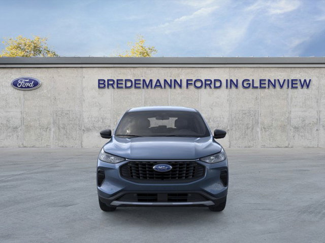 New 2026 Ford Escape ACTIV - photo 5