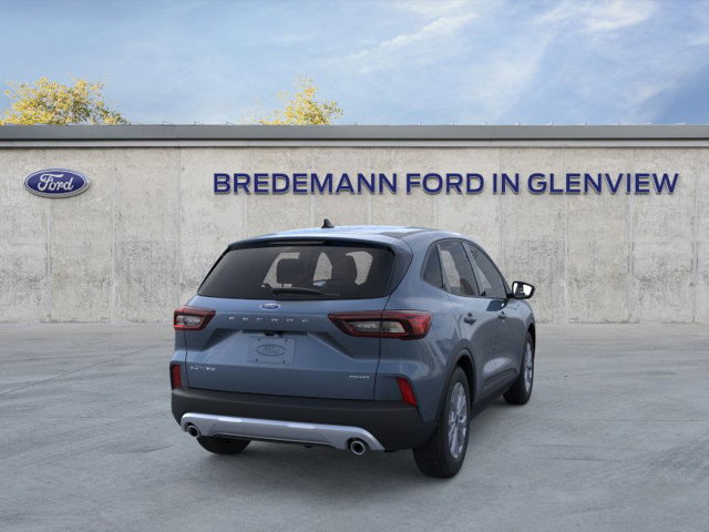 New 2026 Ford Escape ACTIV - photo 7