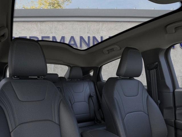 New 2026 Ford Mustang Mach-E Premium - photo 21