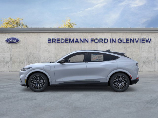 New 2026 Ford Mustang Mach-E - photo 2
