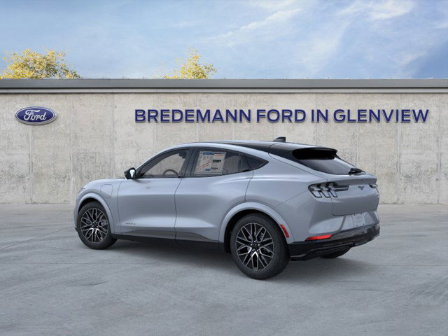 New 2026 Ford Mustang Mach-E Premium - photo 3