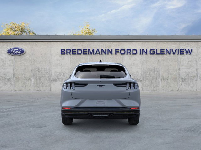 New 2026 Ford Mustang Mach-E Premium - photo 4