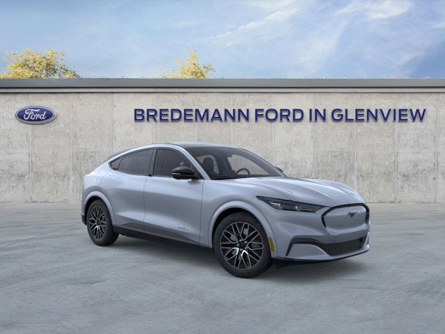 New 2026 Ford Mustang Mach-E Premium - photo 6