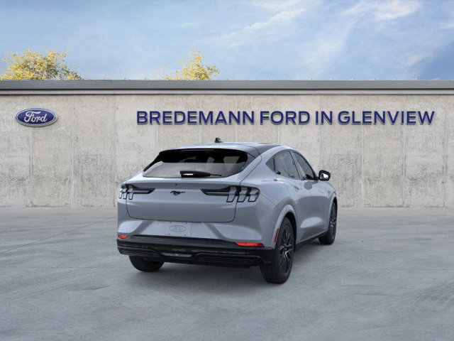 New 2026 Ford Mustang Mach-E Premium - photo 7