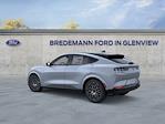 New 2026 Ford Mustang Mach-E Premium thumbnail 3
