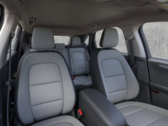 New 2026 Ford Escape ACTIV - photo 10