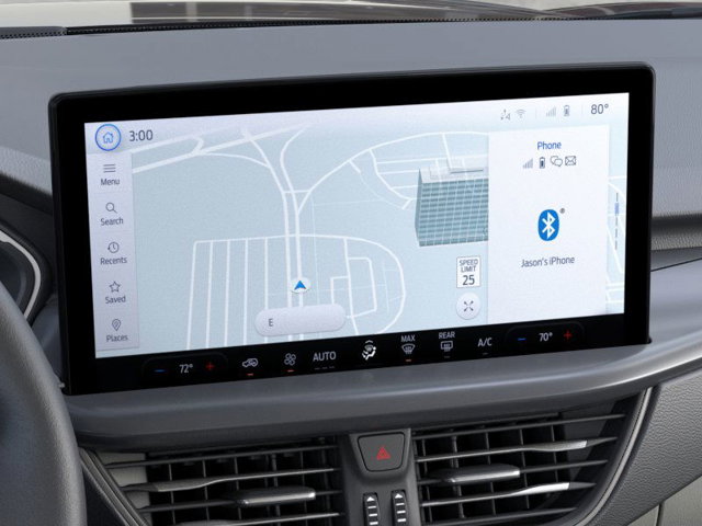 New 2026 Ford Escape ACTIV - photo 14