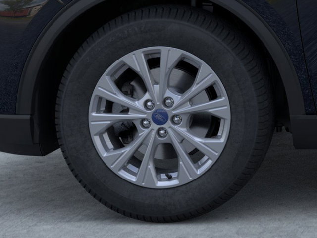 New 2026 Ford Escape ACTIV - photo 18