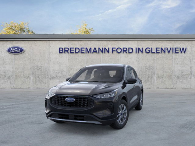 New 2026 Ford Escape - photo 2