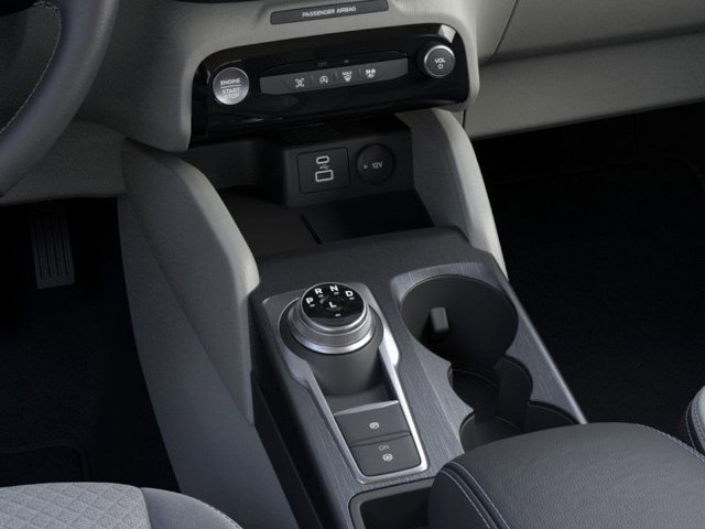 New 2026 Ford Escape - photo 1