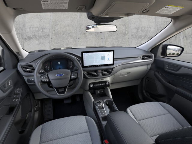New 2026 Ford Escape ACTIV - photo 9