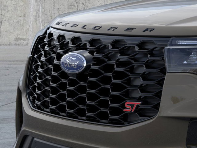 New 2026 Ford Explorer ST - photo 16