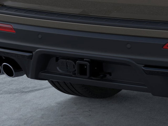 New 2026 Ford Explorer ST - photo 22