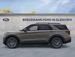 New 2026 Ford Explorer ST thumbnail 2