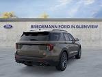 New 2026 Ford Explorer ST thumbnail 7