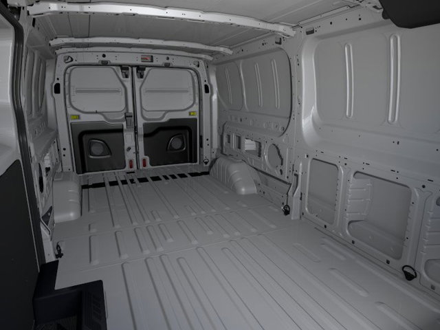 New 2026 Ford Transit 250 Low Roof Empty Cargo Van - photo 11