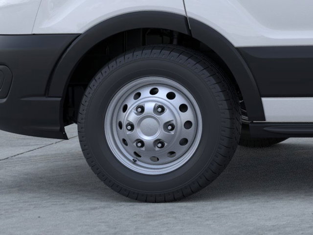 New 2026 Ford Transit 250 Low Roof Empty Cargo Van - photo 19
