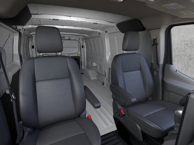 New 2026 Ford Transit 250 Low Roof Empty Cargo Van - photo 10