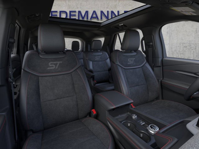 New 2026 Ford Explorer ST - photo 9