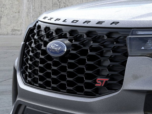 New 2026 Ford Explorer ST - photo 16