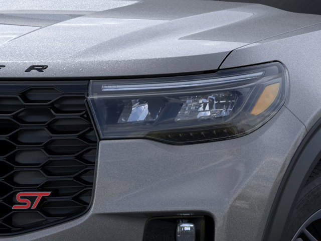 New 2026 Ford Explorer ST - photo 17