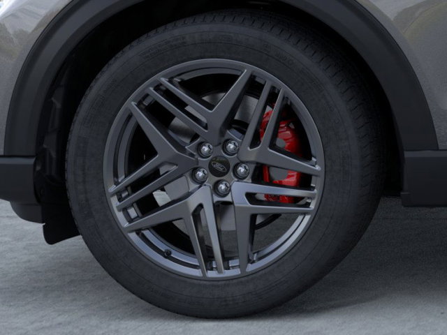 New 2026 Ford Explorer ST - photo 18