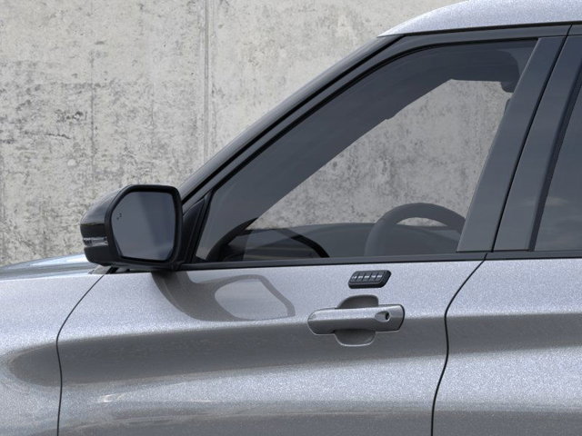 New 2026 Ford Explorer ST - photo 19