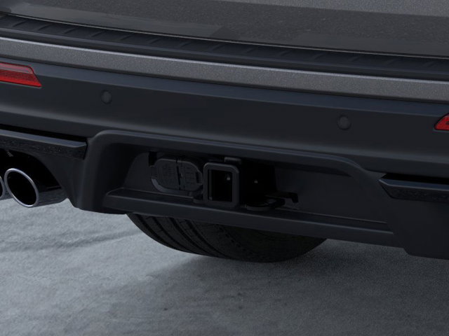 New 2026 Ford Explorer ST - photo 22