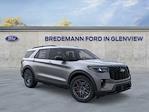 New 2026 Ford Explorer ST thumbnail 6